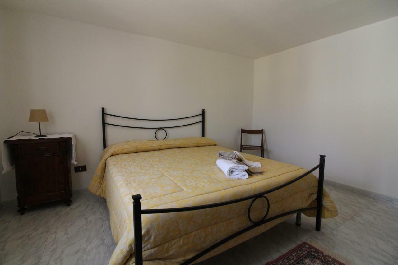B&B Antiche Terme Кастельсардо Экстерьер фото
